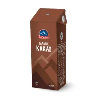 Γάλα με Κακάο 3,6% ΌΛΥΜΠΟΣ 0,25 lt