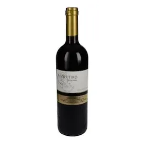 EXCLUSIVE AB Οίνος Ερυθρός Ξηρός Αγιωργήτικο 750ml