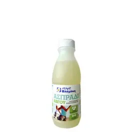 Βλαχάκης Ασπράδι Παστεριωμένο 500ml