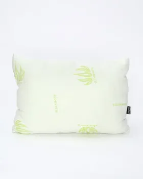 Μαξιλάρι ύπνου με εκχύλισμα Aloe Vera