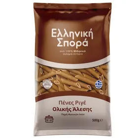 ΖΥΜΑΡΙΚΑ ΟΛΙΚΗΣ ΑΛΕΣΗΣ Πένες Ριγέ, Σπαγγέτι Νο.6