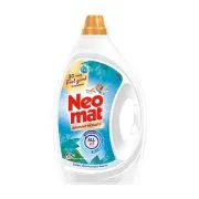 NEOMAT Aromatherapy Απορρυπαντικό Πλυντηρίου Ρούχων Υγρό Feel Good Blue Lotus 45 πλύσεις