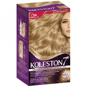 Koleston Βαφή Μαλλιών No 9/1 50ml