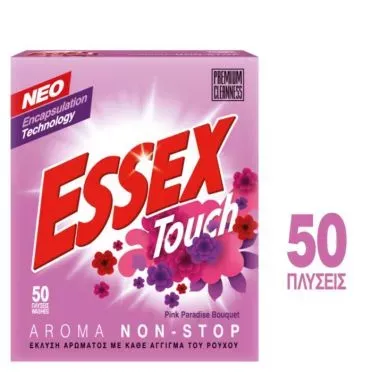 ESSEX TOUCH ΚΟΥΤΙ 50 ΜΕΖ  2,4KG