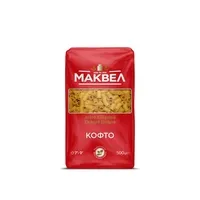 Makvel Μακαρόνι Κοφτό 500γρ.