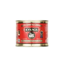 KYKNOS Σάλτσα Τομάτα Βασιλικός 200g
