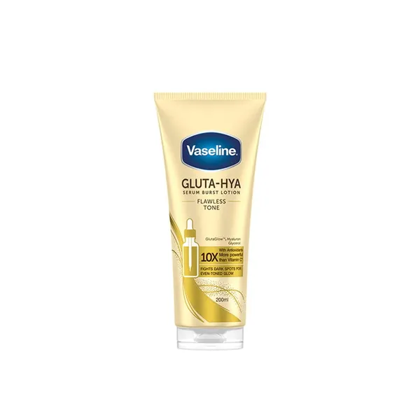 Gluta Hya serum burst lotion 200ml