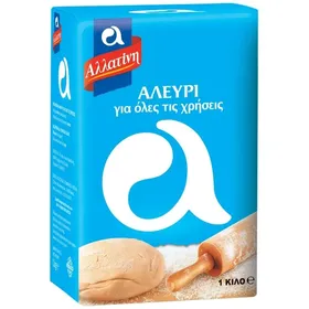 Αλεύρι