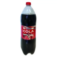 αναψυκτικά cola zero ή cola classic 2lt