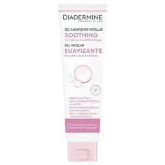 Diadermine Wash Gel Micellaire Washing Me Softly 150ml.