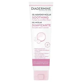 Diadermine Wash Gel Micellaire Washing Me Softly 150ml.