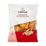 Οικογένεια Στεργίου Τσουρεκάκι Μαστίχα Χίου 300gr