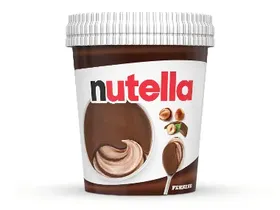 Παγωτό Nutella 230 g
