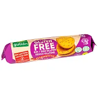 Gullon Μπισότα Digestive Gluten Free 150gr