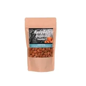 ΜΗΤΡΟΔΗΜΟΣ Αμύγδαλο Κισσάβου Φυρανιά 250gr