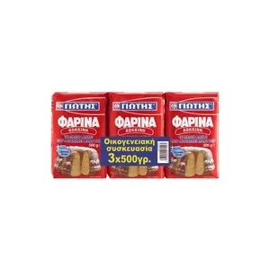 φαρίνα