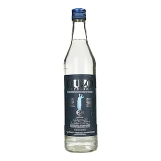 ΚΑΤΣΑΡΟΣ Ούζο Τυρνάβου 700ml