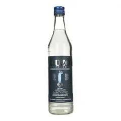 ΚΑΤΣΑΡΟΣ Ούζο Τυρνάβου 700ml