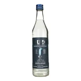 ΚΑΤΣΑΡΟΣ Ούζο Τυρνάβου 700ml