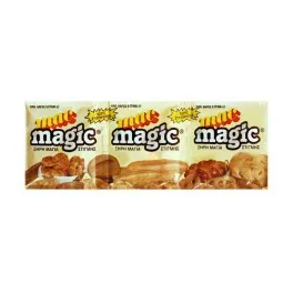 MAC MAGIC ΞΗΡΗ ΜΑΓΙΑ ΣΤΙΓΜΗΣ Χωρίς Συντηρητικά