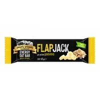 ΜΙΚΡΕΣ ΦΑΡΜΕΣ ΤΟΥ ΒΟΥΝΟΥ Flap Jack Μπάρα Βρώμης Μπανάνα 65γρ