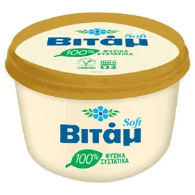 BITAM soft 800g