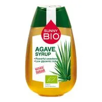 Σιρόπι Αγαύης Βιολογικό Sunny Bio 500 ml