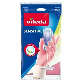 Γάντια καθημερινά VILEDA sensitive