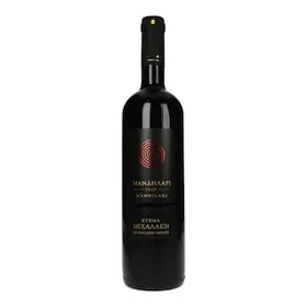 ΜΙΧΑΛΑΚΗ Οίνος Ερυθρός Μανδηλάρι 750ml
