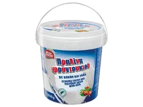 Πραλίνα φουντουκιού με κακάο και γάλα 1kg