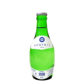 ΣΟΥΡΩΤΗ 250ml (επιστρεφόμενη φιάλη)