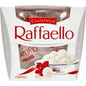 RAFFAELLO 150g