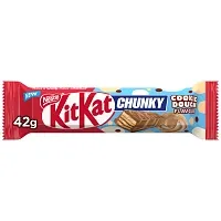 KitKat Chunky Cookie Dough 42gr