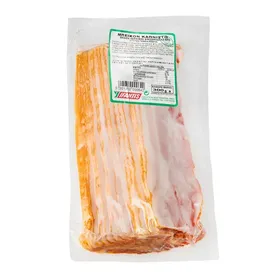 Μπέικον καπνιστό IFANTIS σε φέτες 300gr