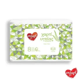 ΕΠΙΛΟΓΗ ΜΟΥ Aloe Vera 3φ