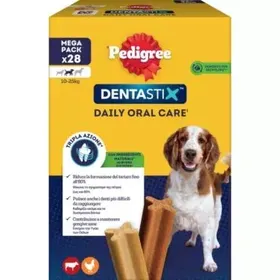 Dentastix™ Medium Οδοντική Φροντίδα Σκύλου (28 τμχ) 4x180g