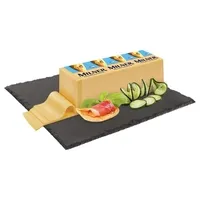 MILNER Ημίσκληρο Tυρί Ολλανδίας Φραντζόλα 1 kg