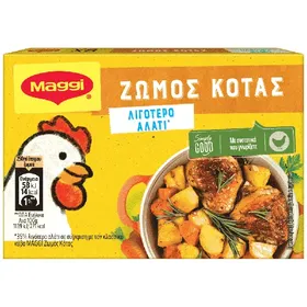 Maggi Ζωμός
