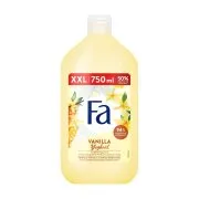FA Αφρόλουτρο Vanilla Yoghurt 750ml