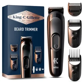 King C. Gillette (1τεμ ...)