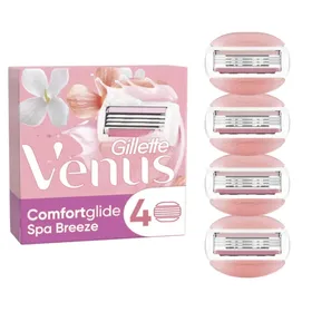 Ανταλλακτικά Ξυραφάκια Venus Gillette 2συσκ...