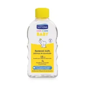 SEPTONA ΒΡΕΦΙΚΟ ΛΑΔΙ  200ML