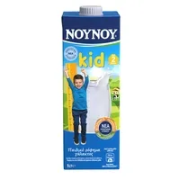 Νουνού Kid Ρόφημα Γάλακτος Παιδικό Υψηλής Παστερίωσης Ready To Drink 1lt.