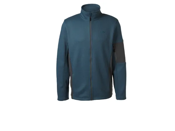 Ζακέτα fleece