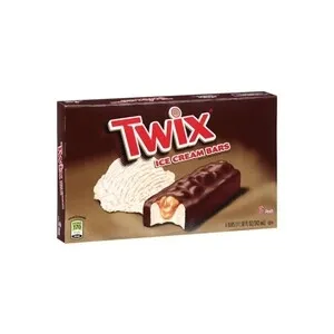 TWIX Ice Bar Multi 6*34,2γρ.