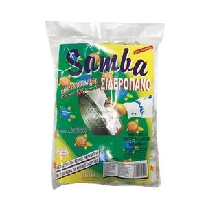SAMBA XL Με Λάστιχο 140x55cm