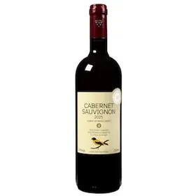 ΑΒ Οίνος Ερυθρός Cabernet Sauvignion 750ml