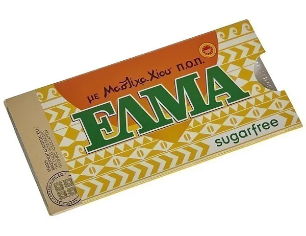 Έλμα Τσίχλα Κουφέτο Χωρίς Ζάχαρη 13gr