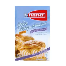 Κρέμα Ζαχαροπλαστικής Μιλφέιγ Γιώτης (170g)