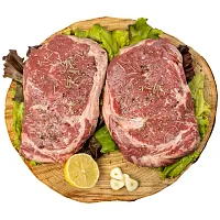 Blank Angus Ιρλανδίας Rib Eye Βοείου 1 kg